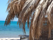 Hurghada, Strand