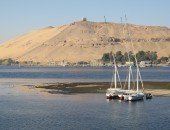 Ägypt, Nil Ägypt, Nil