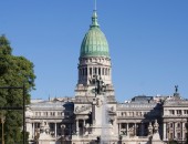 Buenos Aires, Kongresspalast