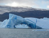 Argentinien, Patagonien