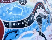 Sydney: Kunst der Aborigines Sydney: Kunst der Aborigines