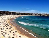 Sydney: Bondi Beach Sydney: Bondi Beach