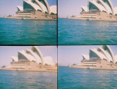 Sydney: Opernhaus