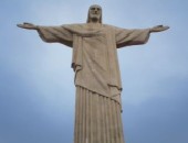 Brasilien, Cristo Redentore