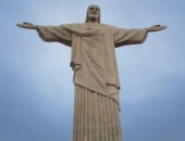 Cristo Redentore Brasilien, Cristo Redentore