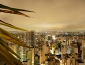 Sao Paulo Brasilien, Sao Paulo