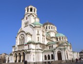 Sofia, Kirche