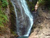 Bulgarien, Wasserfall