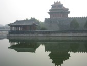 Palast in Peking Peking, Palast