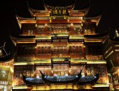 China, Shanghai