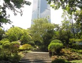 Park Shanghai: Park