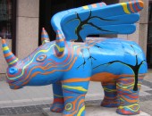 Nashorn Dortmund: Nashorn