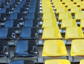 Dortmund: Stadion