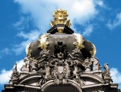 Zwinger Dresden: Zwinger