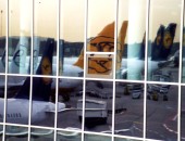 Flughafen Frankfurt