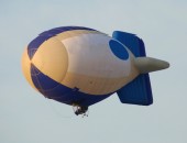 Zeppelin Friedrichshafen: Zeppelin