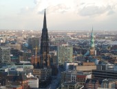 Hamburg: Panorama