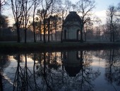 Herrenhausen Hannover: Herrenhausen