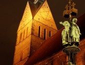 Marktkirche Hannover: Marktkirche