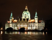 Rathaus Hannover: Rathaus