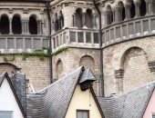 Köln: Kathedrale
