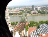 Köln: Panorama