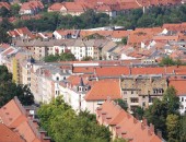Panorama Leipzig: Panorama