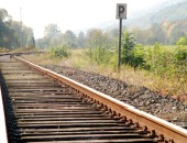 Memmingen: Eisenbahn
