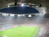 Allianz Arena München: Allianz Arena