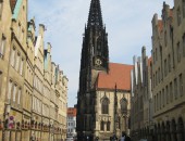 Münster, Altstadt Münster, Altstadt