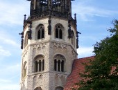 Münster, Ludgeri-Kirche