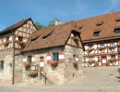 Häuser Nürnberg: Häuser