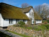 Westerland, Haus mit Garten Westerland, Haus mit Garten