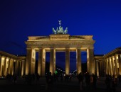 Deutschland, Berlin