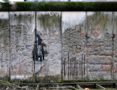 Deutschland, Berliner Mauer