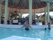 Dominikanische Republik, Pool
