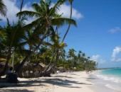 Punta Cana, Strand