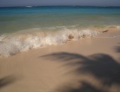 Dominikanische Republik, Strand Dominikanische Republik, Strand