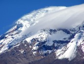 Ecuador, Chimborazo Ecuador, Chimborazo