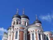 Tallinn, Kirche Tallinn, Kirche