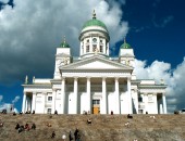 Kathedrale Helsinki, Kathedrale