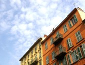Nizza, Stadtzentrum