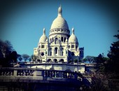 Paris, Sacre Coeur Paris, Sacre Coeur