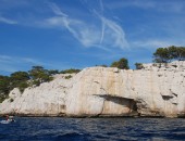 Marseille, Buchten Marseille, Buchten