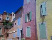 Marseille, Estarque Marseille, Estarque