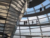 Berlin, Reichstag