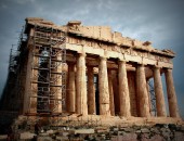 Athen, Akropolis Athen, Akropolis