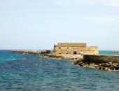 Heraklion, Festung Heraklion, Festung