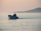 Kos, Fischerboot Kos, Fischerboot