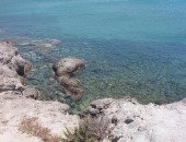 Kos, Küste Kos, Küste
